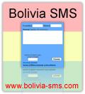 Bolivia SMS – Mensajes más largos a Viva, Entel y Tigo