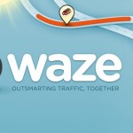 Waze: GPS social