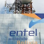 Entel invertirá $us 8 millones en desplegar radiobases móviles en la ruta del Dakar