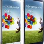 Samsung y Entel presentan el celular Galaxy S4