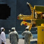 Bolivia diseña nuevo satélite para el 2015
