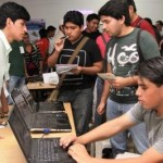 UAGRM alista programa para la educación virtual