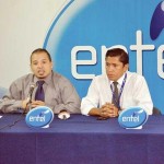 Entel auspicia el Dakar con $us 8 millones