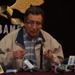 Mil antenas recibirán señal de Túpac Katari