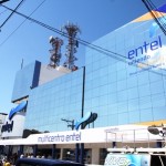 Entel pondrá fibra óptica para Bermejo