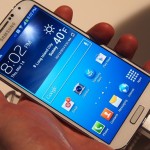 El Galaxy S5 podría lanzarse en abril