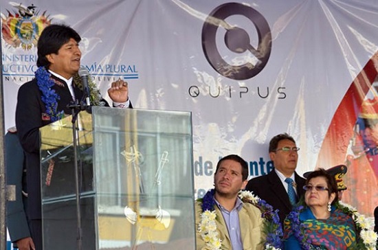 evo-morales-quipus