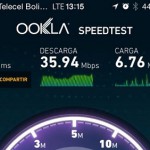 Tigo lanza LTE para smartphones