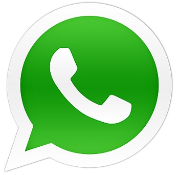 Whatsapp-logo