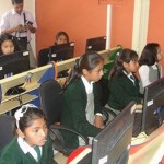Comteco inaugura una escuela virtual
